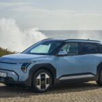 Essai Kia EV3 2024