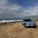 Essai Kia EV3 2024