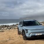 Essai Kia EV3 2024