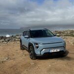 Essai Kia EV3 2024