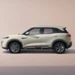 Nouveau BYD ATTO 2 2025