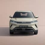 Nouveau BYD ATTO 2 2025