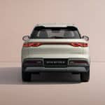 Nouveau BYD ATTO 2 2025