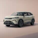 Nouveau BYD ATTO 2 2025