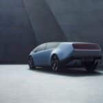 HONDA PROTOTYPE SERIE 0 SALOON ET SUV
