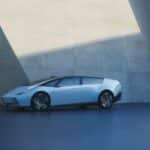 HONDA PROTOTYPE SERIE 0 SALOON ET SUV