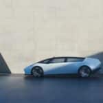 HONDA PROTOTYPE SERIE 0 SALOON ET SUV