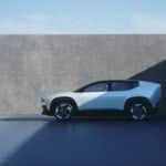 HONDA PROTOTYPE SERIE 0 SALOON ET SUV