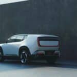 HONDA PROTOTYPE SERIE 0 SALOON ET SUV