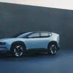 HONDA PROTOTYPE SERIE 0 SALOON ET SUV