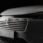 Honda HR-V 2025