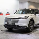 Honda HR-V 2025