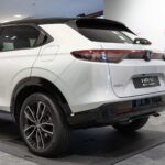 Honda HR-V 2025