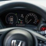 Honda HR-V 2025