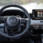 Honda HR-V 2025