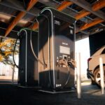 Superchargeur Audi Chambéry