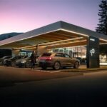 Superchargeur Audi Chambéry