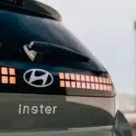 Essai Hyundai Inster 2025