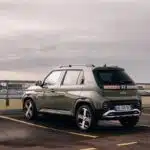 Essai Hyundai Inster 2025