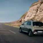 Essai Hyundai Inster 2025