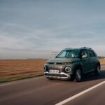 Essai Hyundai Inster 2025