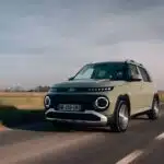 Essai Hyundai Inster 2025