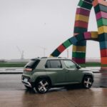 Essai Hyundai Inster 2025