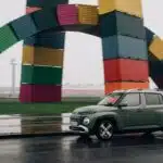 Essai Hyundai Inster 2025