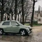 Essai Hyundai Inster 2025