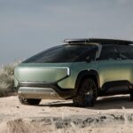 Chery concept Journeo