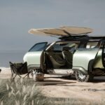 Chery concept Journeo