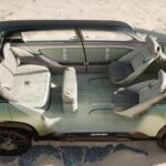 Chery concept Journeo