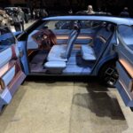 Kia EV2 Concept