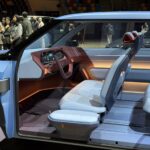 Kia EV2 Concept