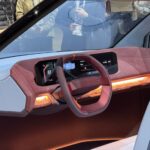 Kia EV2 Concept