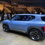 Kia EV2 Concept