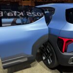Kia EV2 Concept