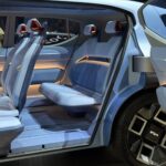Kia EV2 Concept
