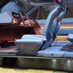 Kia EV2 Concept