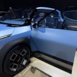 Kia EV2 Concept