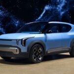 Kia EV2 Concept