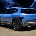 Kia EV2 Concept