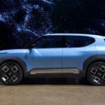 Kia EV2 Concept