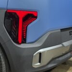 Kia EV2 Concept