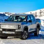 essai Maxus eTerron 9 2025