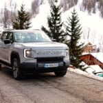 essai Maxus eTerron 9 2025