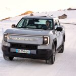 essai Maxus eTerron 9 2025