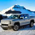 essai Maxus eTerron 9 2025