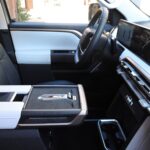 essai Maxus eTerron 9 2025