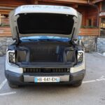 essai Maxus eTerron 9 2025